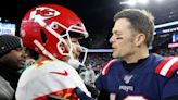 Patrick Mahomes: “No estoy ni cerca de ser el GOAT”