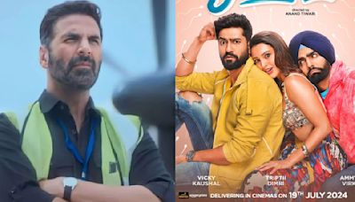 Sarfira Box Office Collection Day 7 Prediction: Akshay’s Film To Cross 19Cr Ahead Of Bad Newz Release