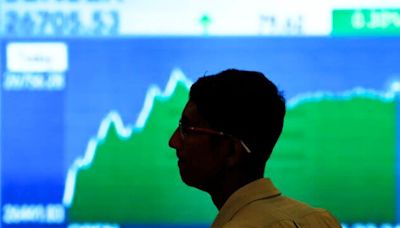 Stock to watch: Shares of HCL, Inox Wind, JSW Infrastructure, TVS, and Ultratech Cement in focus