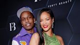 Rihanna discusses 'cautious' start to dating A$AP Rocky, fears that come with motherhood