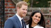 Prince Harry and Meghan ‘Being Kept at Arm’s Length’ by Pals