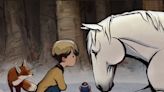 The Boy, the Mole, the Fox and the Horse review: This story of love and hope is half an hour of pure joy
