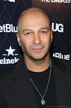 Tom Morello