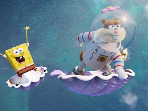 How to stream 'Saving Bikini Bottom: The Sandy Cheeks Movie'? All you need to know about the animated film