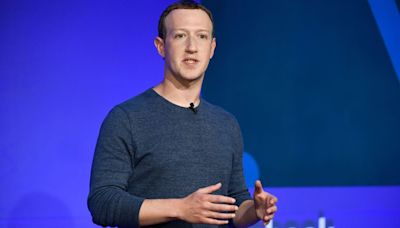 Forbes Daily: Mark Zuckerburg’s Wealth Plunges Amid Meta Slump