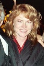 Amy Madigan