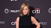 Jennifer Aniston Wore the No-Brainer Spring Top You’re Probably Sleeping On