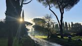 Italy's Ancient Roman Appian Way included in UNESCO World Heritage List