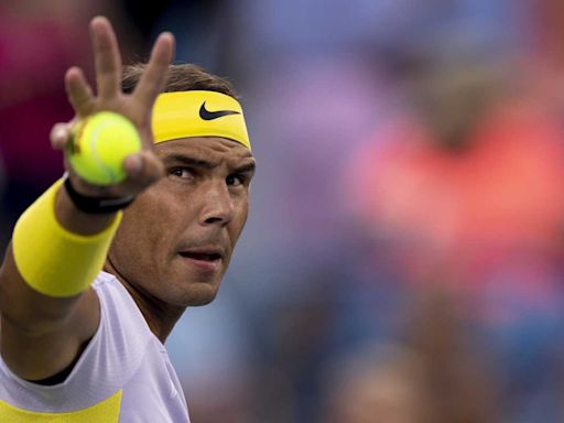 Fans Heartbroken Over Rafael Nadal News