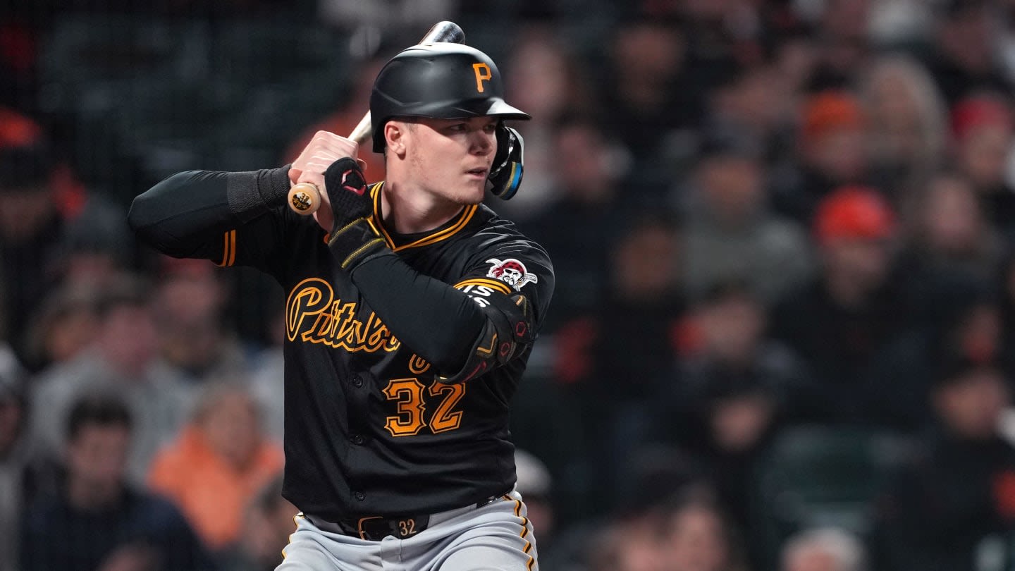 Pirates Biggest Losers Heading Into All-Star Break