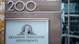 Franklin Templeton Eyeing New Crypto Fund After Ethereum ETF Approval: Report - Decrypt