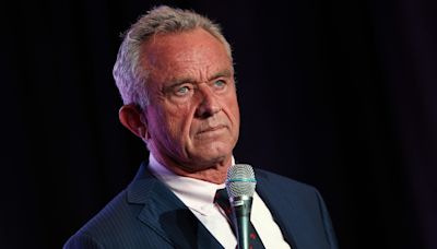 Trump and RFK Jr. Discussed Trading Admin. Position for Endorsement: Report