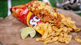 Rick Martinez makes Tex-Mex favorites — including Frito pie! — for game day