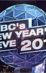 NBC's New Year's Eve