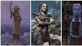 The Elder Scrolls: 6 Most Badass Women in the Series
