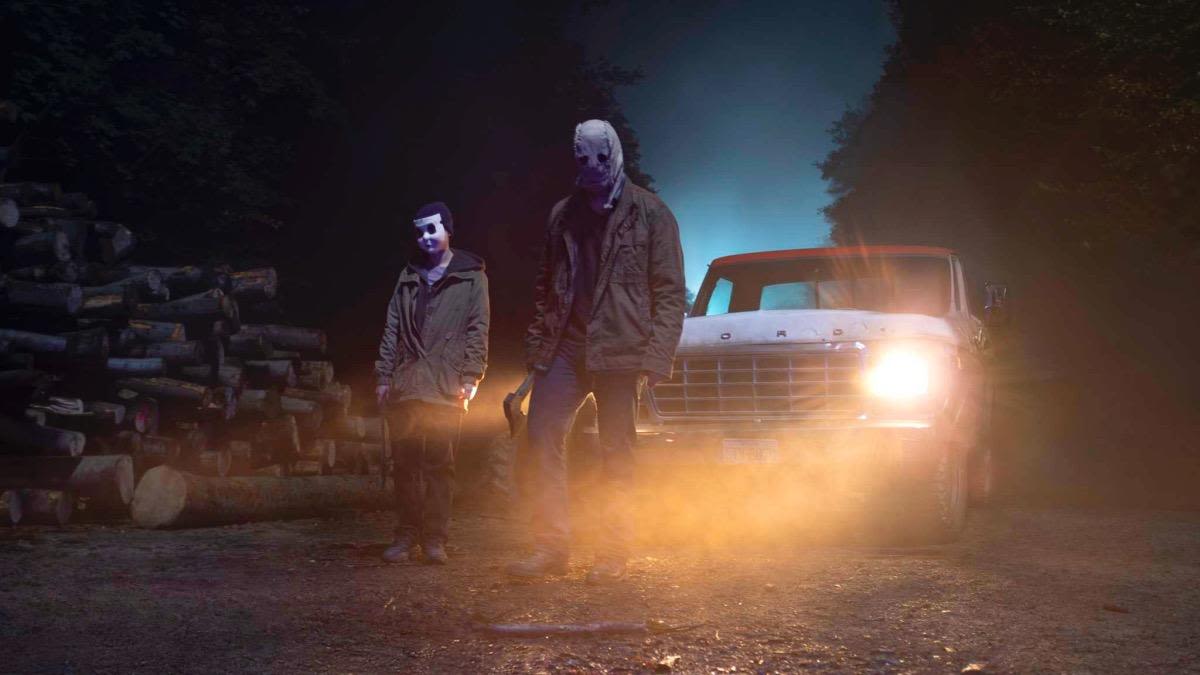 The Strangers Reviews: Chapter 1 Panned by Critics