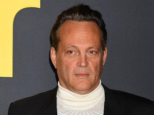 Vince Vaughn Forced to Offer Free Seats at Australian Event After Lackluster Sales