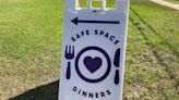 June Jefferson Award Winner: Safe Space Dinners