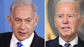 Biden has call planned with Netanyahu; burglars steal $30 million in cash; Chiefs, Royals look toward future | Hot off the Wire podcast