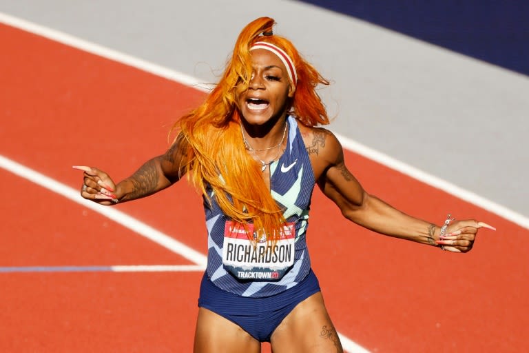 Richardson, Ingebrigtsen and 10,000m showdown highlight Eugene Diamond League