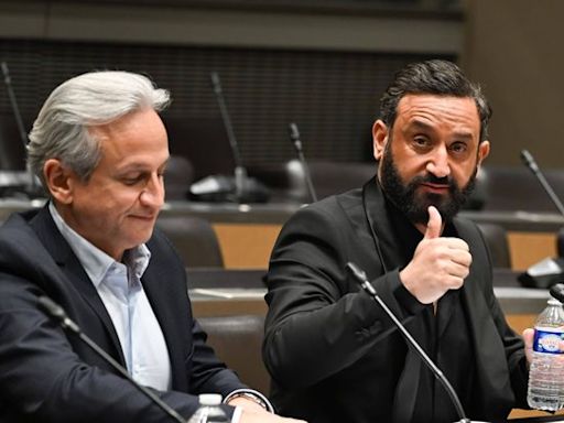 « Quotidien » accusé de racisme : « C’est très grave »… Cyril Hanouna dézingue l’émission de TMC