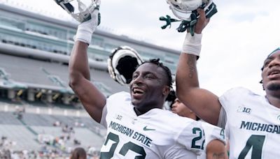 At least 3 more Michigan State football players enter NCAA transfer portal