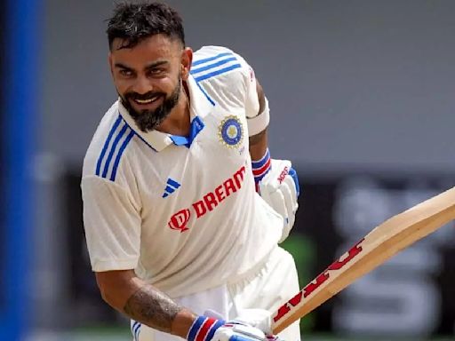 ICC Test Rankings: Virat Kohli Takes A Leapfrog To Enter Top 10, Check His Latest Position