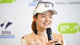 高爾夫》日本LPGA錦標賽，川崎春花挑戰衛冕