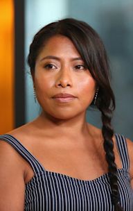 Yalitza Aparicio