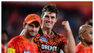 IPL 2024: SRH's Assistant Coach Simon Helmot Lauds Skipper Pat Cummins