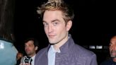 Robert Pattinson Gushes Over His and Suki Waterhouse's 3-Month-Old Daughter: 'She's So Cute'