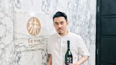 Chef Hideaki Sato becomes Asia's first Maison Mumm Ambassador
