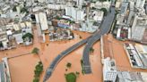 Las fotos más impactantes de las inundaciones en Brasil: al menos 84 muertos y 111 desaparecidos