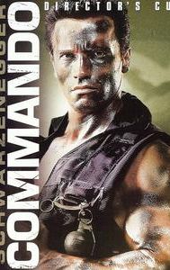 Commando (1985 film)