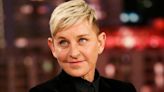 Ellen DeGeneres Documents Raging Flood Near Montecito Home Amid Shelter in Place Order