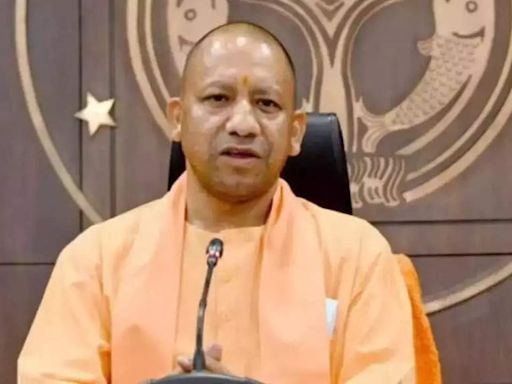 Yogi Adityanath vows to investigate Hathras stampede, labels it as potential conspiracy | Lucknow News - Times of India