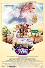 The Muppet Movie