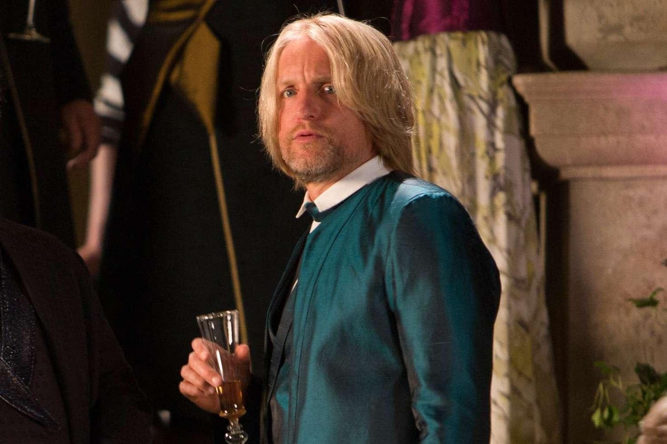 ‘The Hunger Games: Sunrise On The Reaping’ Will Tell Haymitch’s Story—All About The Prequel