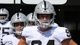Tampa Bay Buccaneers sign Carl Nassib, first active player to publicly come out as gay, per report