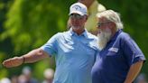 David Duval And John Daly Fire Record-High Foursomes Score At Zurich Classic