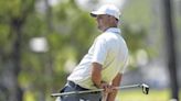 U.S. Open Notebook: Top-ranked Scheffler backs way into weekend | Robesonian