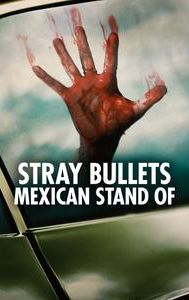 Stray Bullets