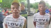 “Las cosas pueden no parecen lo que son”: la respuesta de un hombre tras propinarle cuatro puñaladas por celos a un mesero en Santa Marta