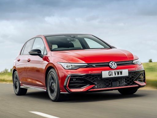 Volkswagen Golf turns 50 – what comes next?