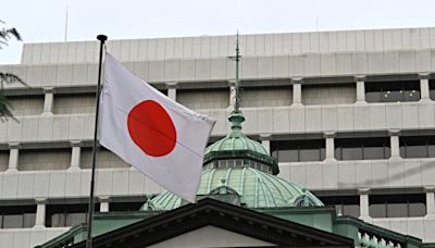 日元大幅貶值 特朗普擔憂損害美國經濟