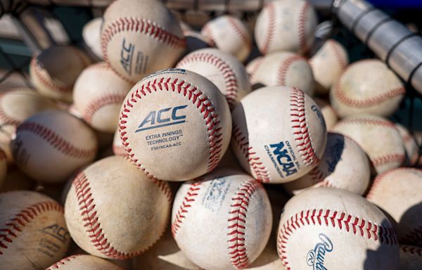 ACC Baseball Tournament: Live updates, scores from baseball championship in Charlotte