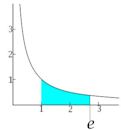 E (mathematical constant)