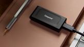 Finding a fit for your data storage needs: USB or external SSD?