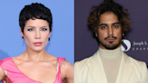 Halsey Sparks Serious Romance Rumors With Avan Jogia After PDA Pics Emerge