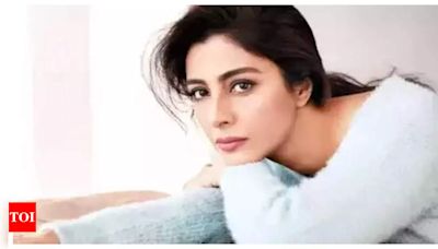 Tabu says she is 'NOT' open to playing a 30-year-old anymore: I have to embrace my age | Hindi Movie News - Times of India